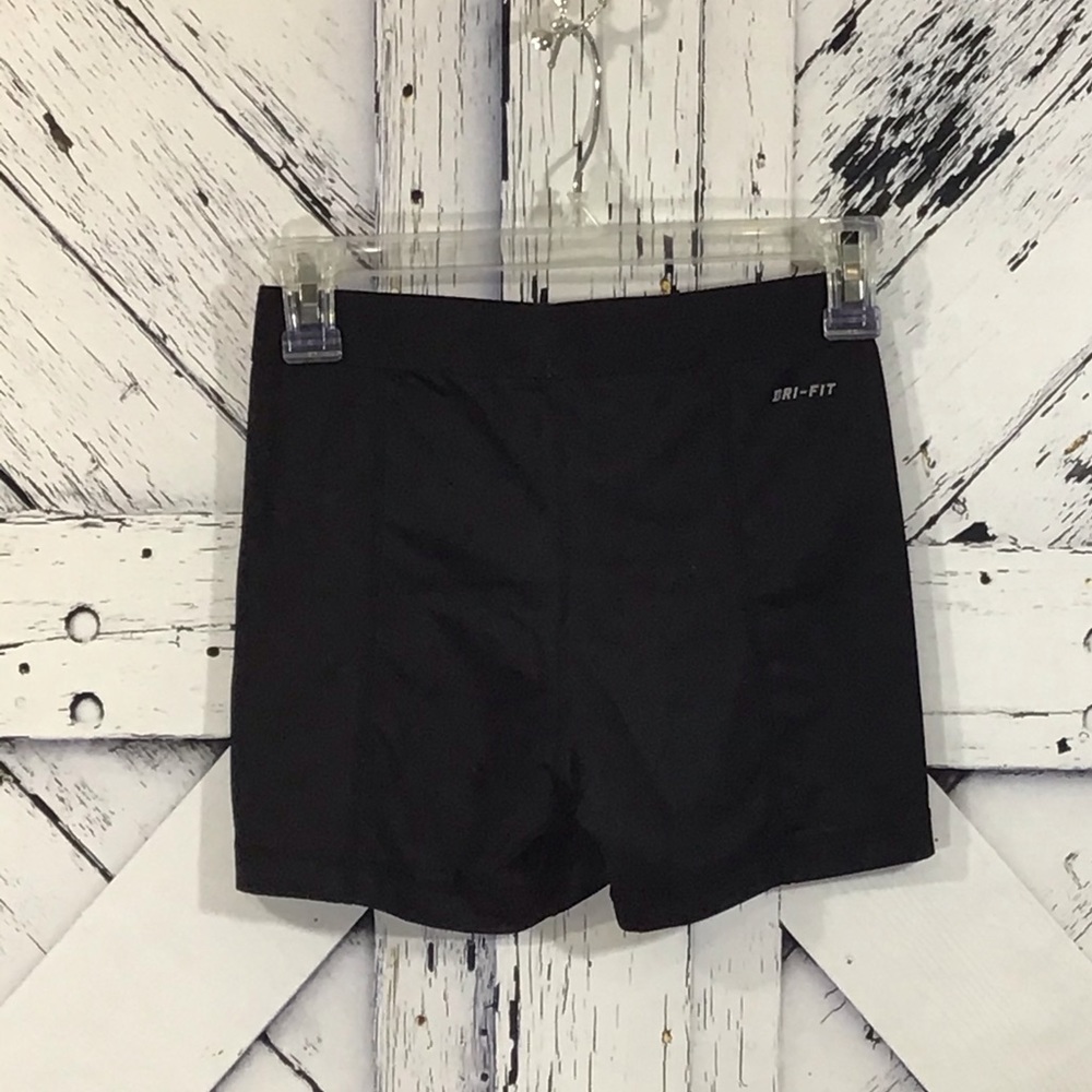 Nike Pro Compression Shorts 3” GUC - Picture 4 of 8